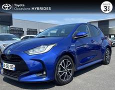 Toyota Yaris Mondeville