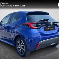 Toyota Yaris 116h Design 5p MY22 Mondeville