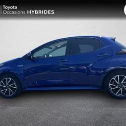 Toyota Yaris 116h Design 5p MY22 Mondeville