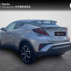 Toyota C-HR 122h Edition 2WD E-CVT MY20 Mondeville