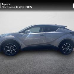 Toyota C-HR 122h Edition 2WD E-CVT MY20 Mondeville