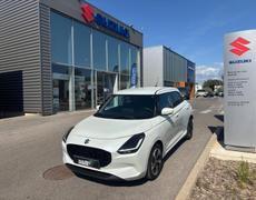 Suzuki Swift La Garde