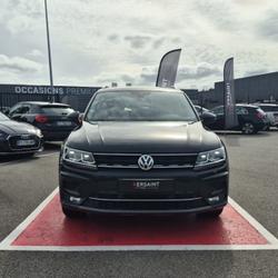 Volkswagen Tiguan 1.5 TSI EVO 150 DSG7 CARAT occasion - Kersaint-Plabennec - photo 2/35