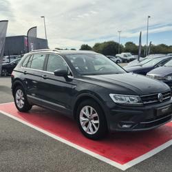 Volkswagen Tiguan 1.5 TSI EVO 150 DSG7 CARAT occasion - Kersaint-Plabennec - photo 3/35