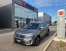 Suzuki Vitara La Garde