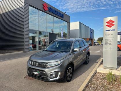 Suzuki Vitara - 1.5 Dualjet Hybrid 115ch Style Auto - 19 990 €