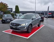 Volvo XC60 Kersaint-Plabennec