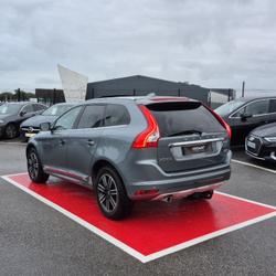 Volvo XC60 D3 150 CH SIGNATURE EDITION GEARTRONIC A occasion - Kersaint-Plabennec - photo 3/42