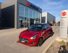 Suzuki Swift La Garde