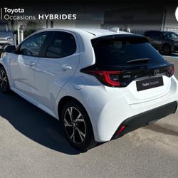 Toyota Yaris 116h Design 5p MC24 occasion - Narbonne - photo 2/24