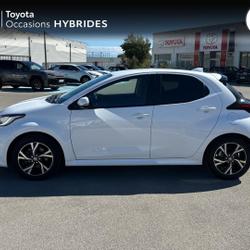Toyota Yaris 116h Design 5p MC24 occasion - Narbonne - photo 3/24