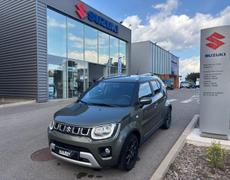 Suzuki Ignis La Garde