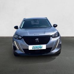 Peugeot 2008 2008 PureTech 100 S&S BVM6 - Style Les Sables-d'Olonne