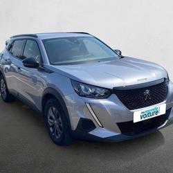 Peugeot 2008 2008 PureTech 100 S&S BVM6 - Style Les Sables-d'Olonne