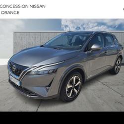 Nissan Qashqai e-POWER 190ch N-Connecta 2022 Orange