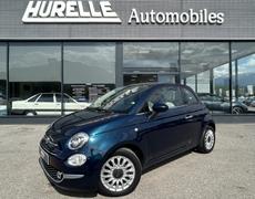 Fiat 500 II Échirolles