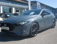 Mazda Mazda3 Villefranche-sur-Saône