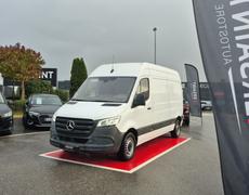Mercedes Sprinter - 215 cdi 39 3.0t fwd pro - 27 990 €