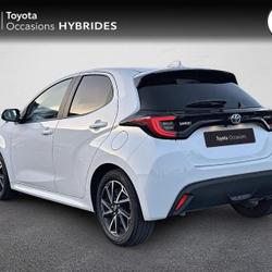Toyota Yaris 116h Design 5p MY22 Mondeville