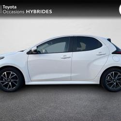 Toyota Yaris 116h Design 5p MY22 Mondeville