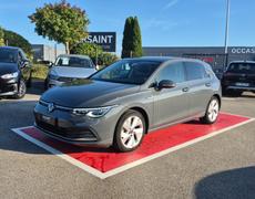 Volkswagen Golf 7 Kersaint-Plabennec