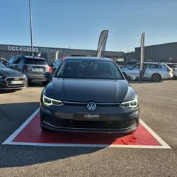 Volkswagen Golf 7 1.5 ETSI OPF 150 DSG7 STYLE 1ST occasion - Kersaint-Plabennec - photo 2/40