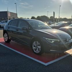 Volkswagen Golf 7 1.5 ETSI OPF 150 DSG7 STYLE 1ST occasion - Kersaint-Plabennec - photo 3/40