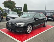 Audi A3 Sportback Kersaint-Plabennec