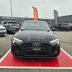 Audi A3 Sportback 35 TDI 150 S TRONIC 7 BUSINESS LINE occasion - Kersaint-Plabennec - photo 2/38