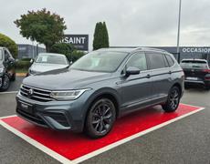 Volkswagen Tiguan Allspace Kersaint-Plabennec