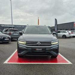 Volkswagen Tiguan Allspace 2.0 TDI 150 DSG7 LIFE PLUS occasion - Kersaint-Plabennec - photo 2/50