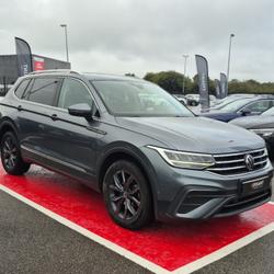 Volkswagen Tiguan Allspace 2.0 TDI 150 DSG7 LIFE PLUS occasion - Kersaint-Plabennec - photo 3/50