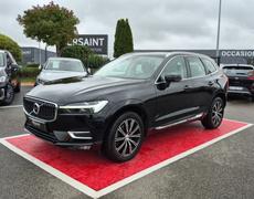 Volvo XC60 Kersaint-Plabennec
