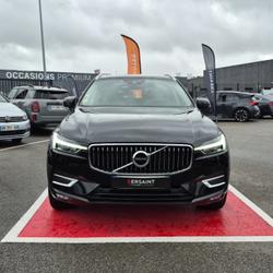 Volvo XC60 B4 (DIESEL) 197 CH GEARTRONIC 8 INSCRIPTION occasion - Kersaint-Plabennec - photo 2/42