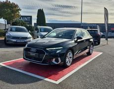Audi A3 Sportback Kersaint-Plabennec