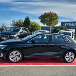 Audi A3 Sportback 40 TFSIE 204 S TRONIC 6 DESIGN LUXE occasion - Kersaint-Plabennec - photo 2/43