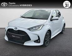 Toyota Yaris Mondeville