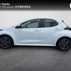 Toyota Yaris 116h Design 5p Mondeville