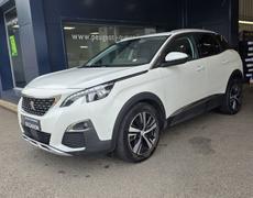 Peugeot 3008 Quéven