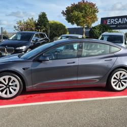 Tesla Model 3 LONG RANGE DUAL MOTOR AWD occasion - Kersaint-Plabennec - photo 2/46