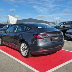 Tesla Model 3 LONG RANGE DUAL MOTOR AWD occasion - Kersaint-Plabennec - photo 3/46