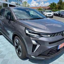 Renault Symbioz II 1.6 E-TECH 145 EDC FULL HYBRID TECHNO GPS 10.4" Camera Radars M&eacute;rignac