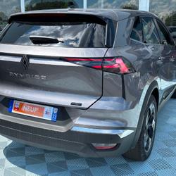 Renault Symbioz II 1.6 E-TECH 145 EDC FULL HYBRID TECHNO GPS 10.4" Camera Radars M&eacute;rignac