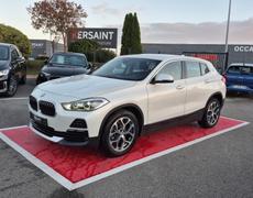 BMW X2 Kersaint-Plabennec