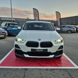 BMW X2 SDRIVE 18I 136 CH DKG7 BUSINESS DESIGN occasion - Kersaint-Plabennec - photo 2/38