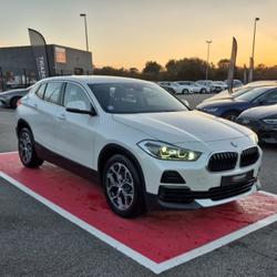 BMW X2 SDRIVE 18I 136 CH DKG7 BUSINESS DESIGN occasion - Kersaint-Plabennec - photo 3/38