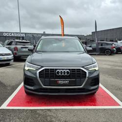 Audi Q3 35 TDI 150 CH BUSINESS LINE occasion - Kersaint-Plabennec - photo 2/36