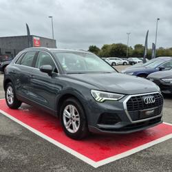 Audi Q3 35 TDI 150 CH BUSINESS LINE occasion - Kersaint-Plabennec - photo 3/36