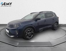 Citroen C5 Aircross - C5 Aircross PureTech 130 S&S EAT8 Shine - 18 479 €