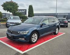 Volkswagen Passat Kersaint-Plabennec